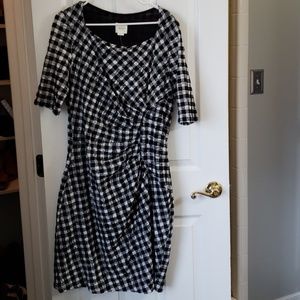 MAEVE anthropologie dress